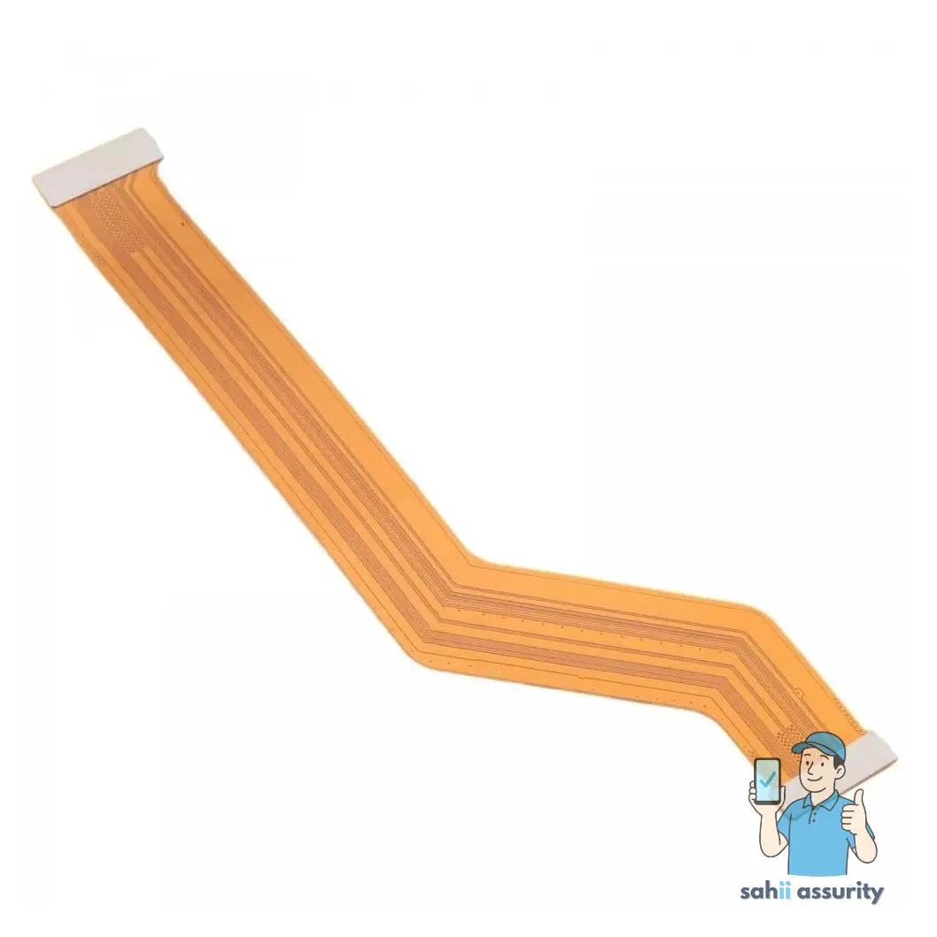 LCD Flex Cable for vivo V21e 5G